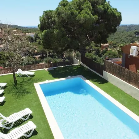 Sleeps 14 Pool Wifi Villa *