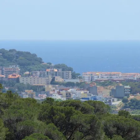 Sleeps 14 Pool Wifi Lloret de Mar