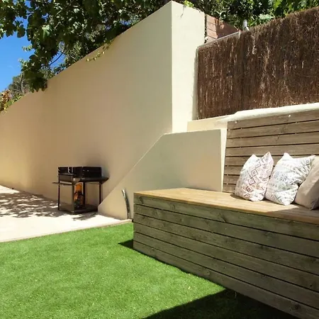 Sleeps 14 Pool Wifi Villa Lloret de Mar