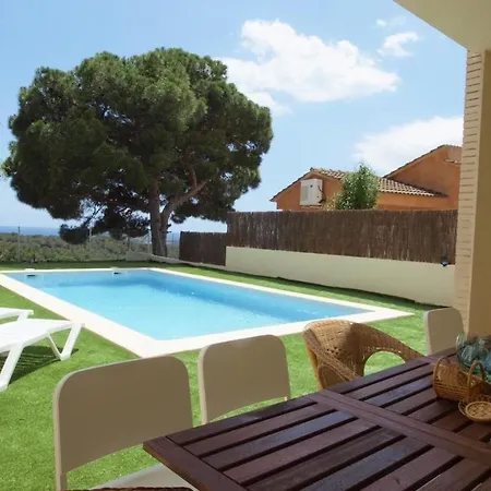 Sleeps 14 Pool Wifi Villa *