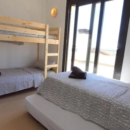 Sleeps 14 Pool Wifi Villa Lloret de Mar
