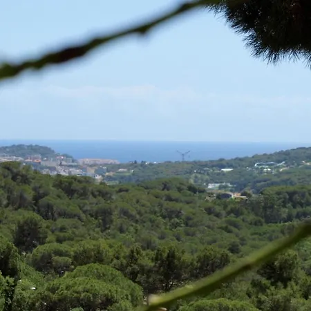 Villa Sleeps 14 Pool Wifi Lloret de Mar